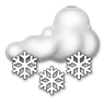Flurries