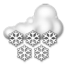 Snow