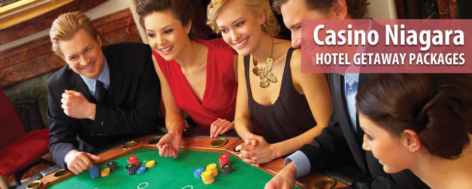 casino on queen victoria