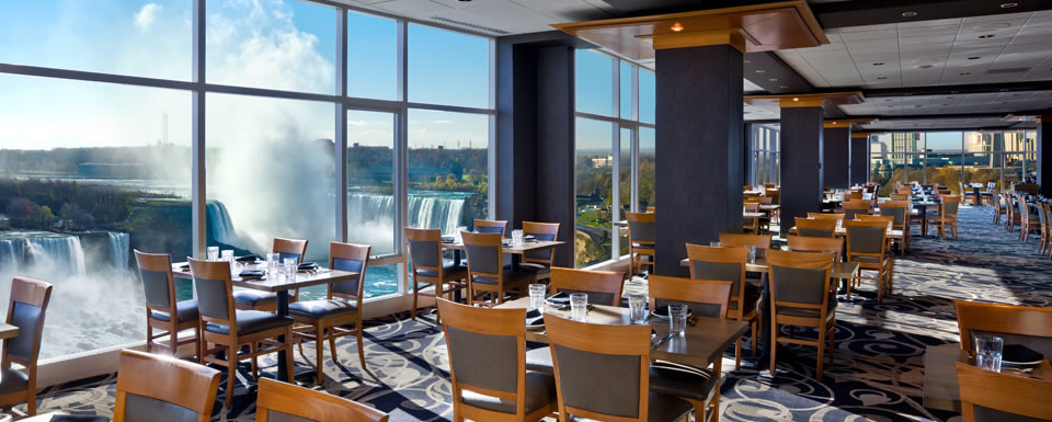 Niagara Falls Dining and Restaurants