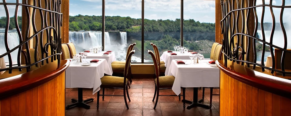 Two Night Niagara Getaway Package - Clifton Victoria Inn at the Falls