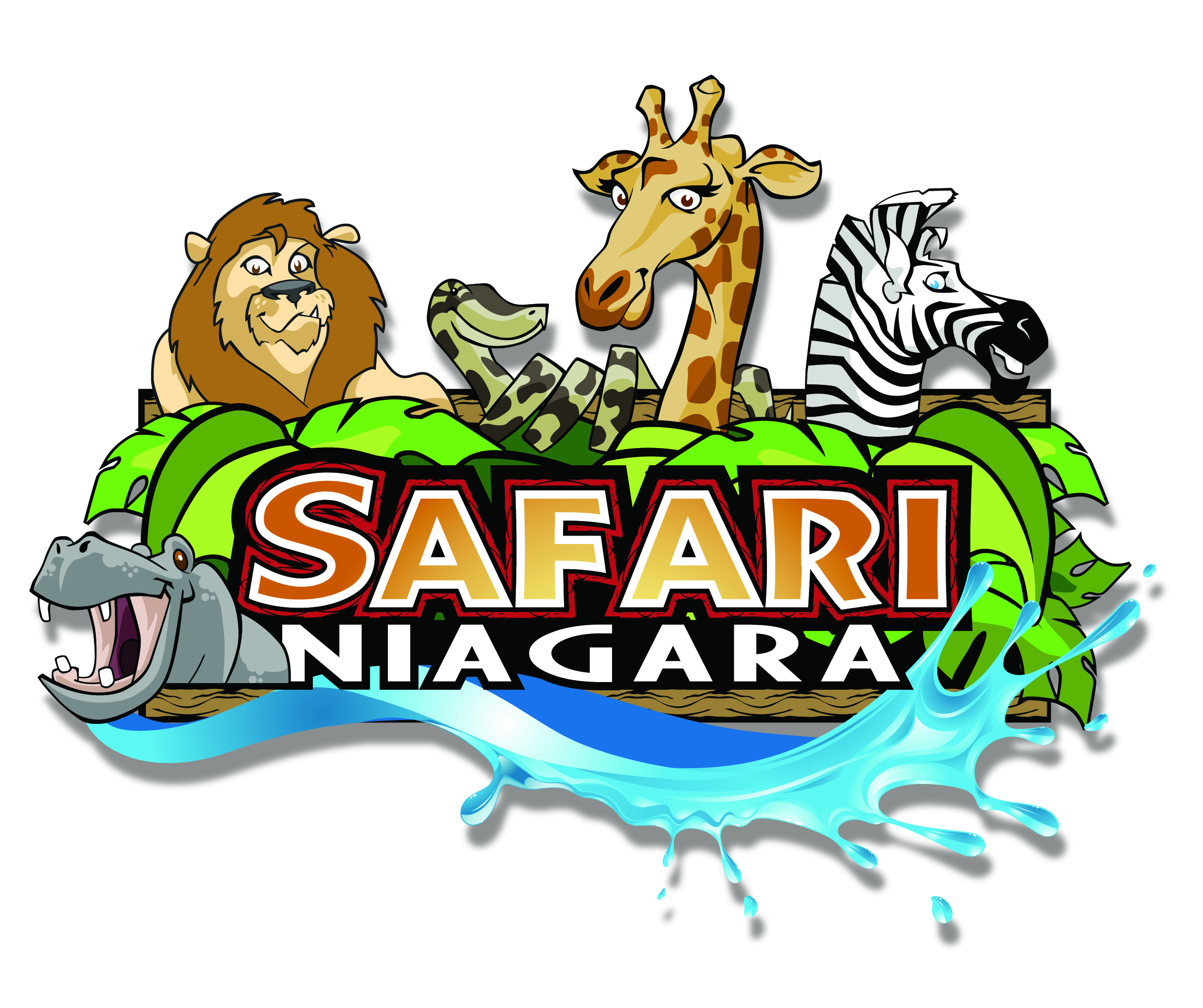 Pick Safari Niagara As Your Next Family Outing - Clifton Victoria Inn at  the Falls