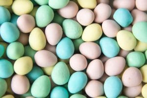Experience an Easter Egg Hunt this Easter in Niagara Falls