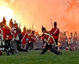 Old Fort Erie