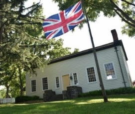 Laura Secord Homestead