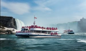 Niagara City Cruises