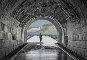 The Tunnel at Niagara Parks Power Station